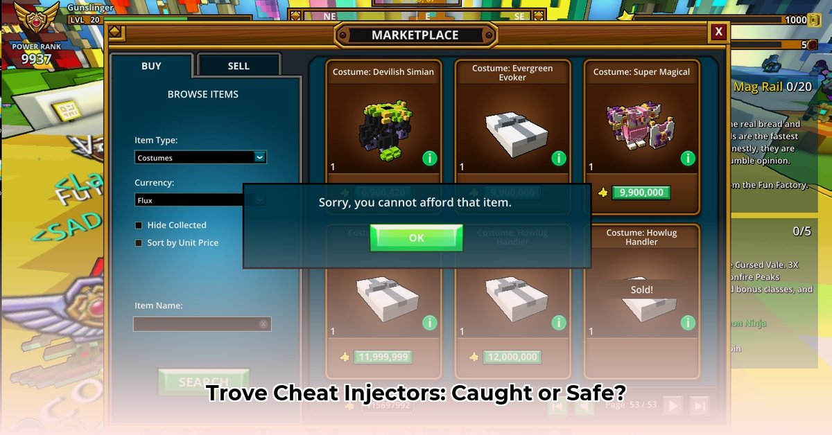 trove-cheat-injector